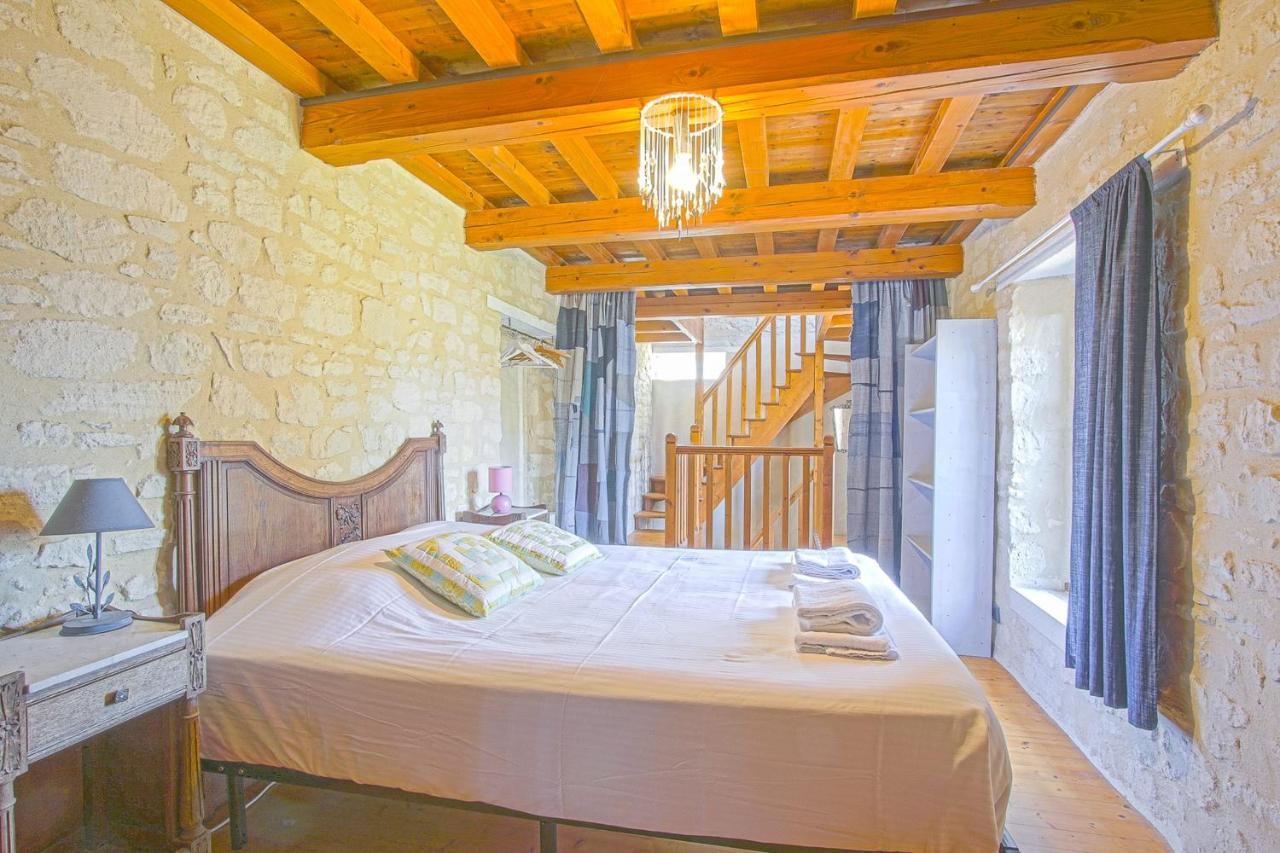 Villa Le Tivoli 1853 à Grandcamp-Maisy Extérieur photo